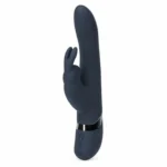 Vibromasseur darker oh mon lapin fifty shades of grey fs 63943_4652. Découvrez DIAYTAR COTE D'IVOIRE - Votre Source de Produits Variés et un Service Exceptionnel. Parcourez nos catégories et bénéficiez d'un service client dévoué, prêt à vous guider à chaque étape.