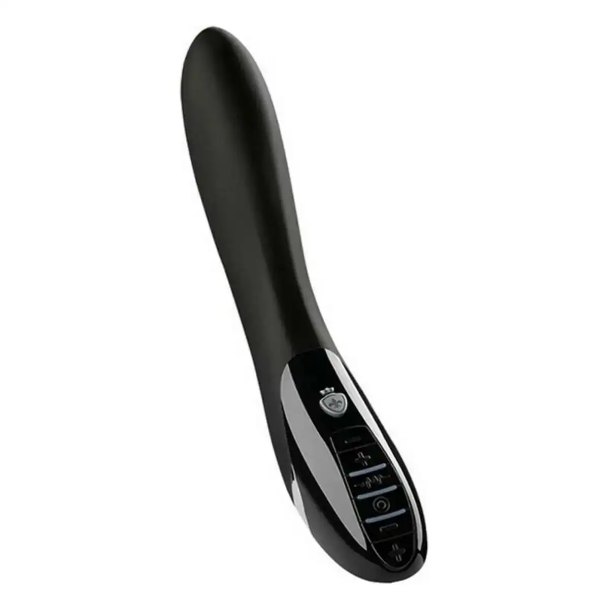 Vibromasseur electrique eric estim noir mystim_1212. DIAYTAR COTE D'IVOIRE - Où Chaque Achat Raconte une Histoire. Explorez notre boutique en ligne et créez votre propre narration à travers notre diversité de produits, chacun portant une signification unique.