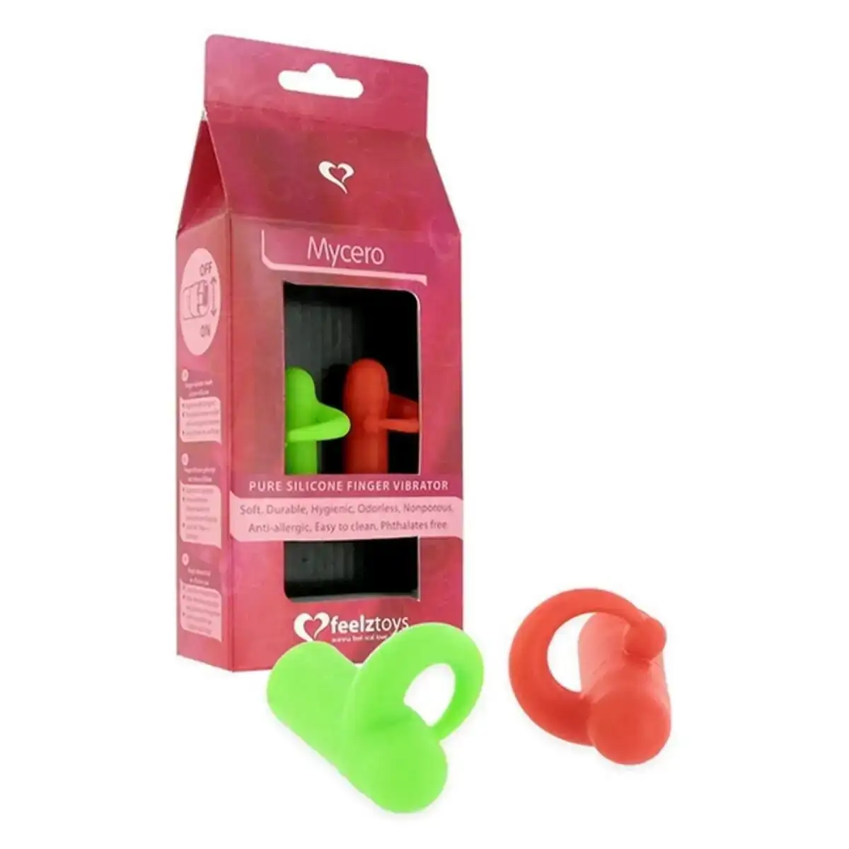 Vibromasseur feelztoys d43 21087 rose_7222. DIAYTAR COTE D'IVOIRE - Votre Passage vers l'Exceptionnel. Explorez notre boutique en ligne, où chaque produit est choisi avec soin pour offrir une expérience de shopping inoubliable.