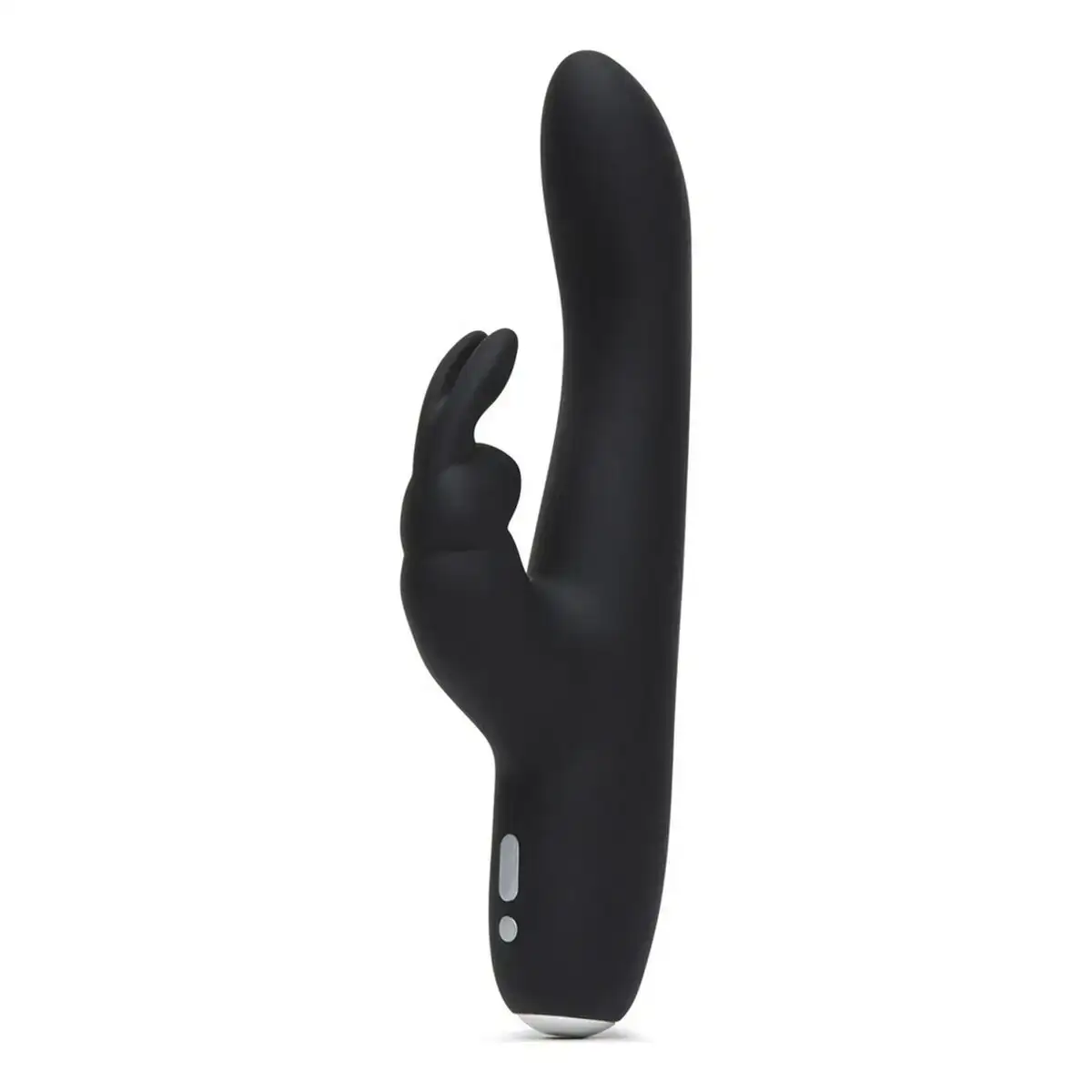Vibromasseur fifty shades of grey greedy girl slimline_5966. DIAYTAR COTE D'IVOIRE - L'Art de Vivre l'Excellence au Quotidien. Explorez notre gamme et choisissez des produits qui ajoutent une note de prestige à votre vie.