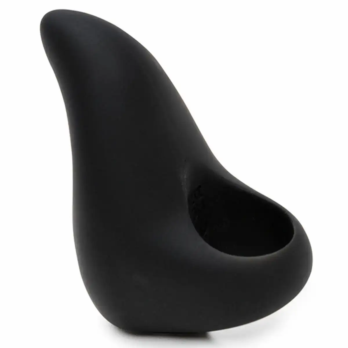 Vibromasseur fifty shades of grey sensation finger noir_2655. DIAYTAR COTE D'IVOIRE - Là où Chaque Produit Évoque une Émotion. Parcourez notre catalogue et choisissez des articles qui vous touchent et qui enrichissent votre expérience.