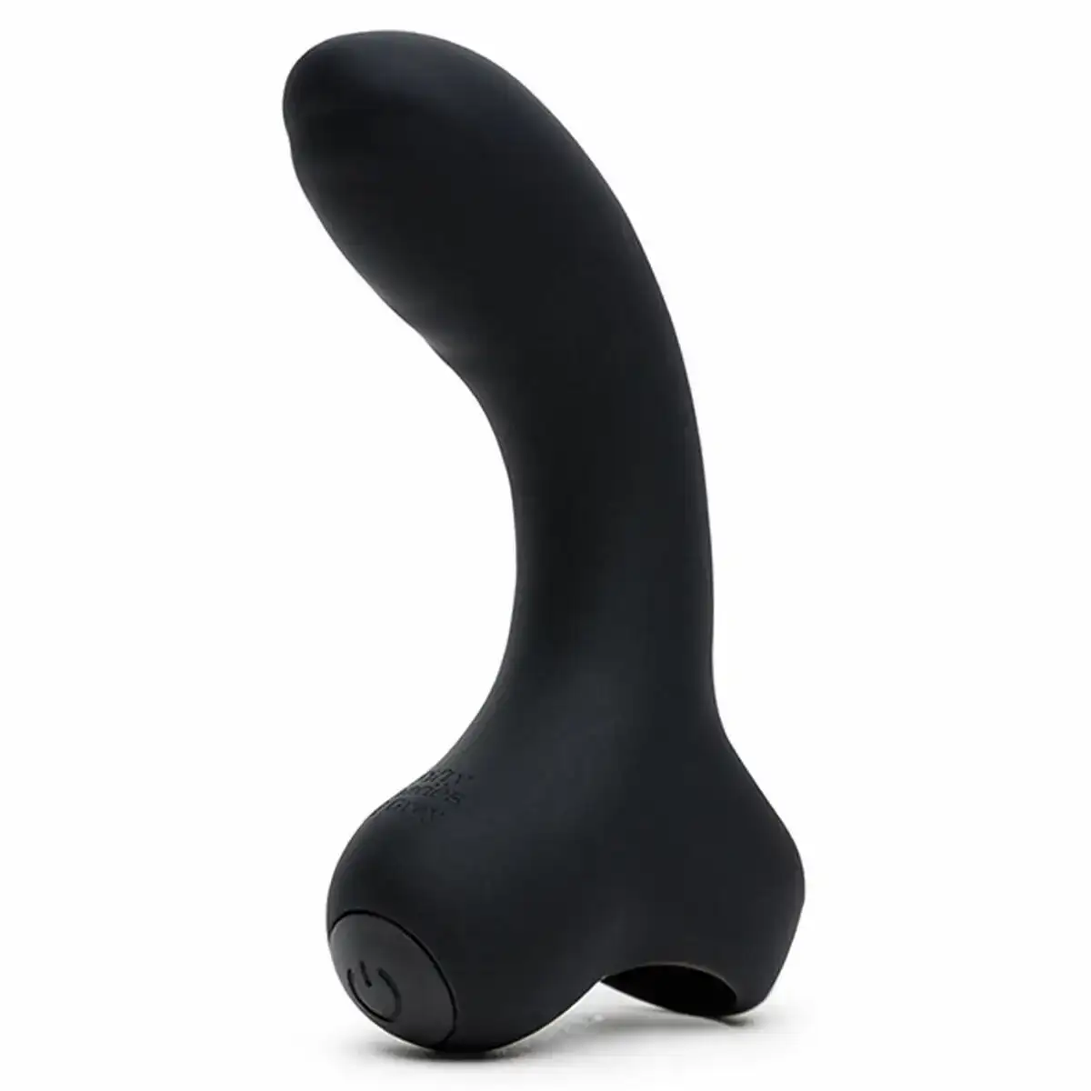 Vibromasseur fifty shades of grey sensation g spot noir_2245. Bienvenue sur DIAYTAR COTE D'IVOIRE - Où Choisir Rime avec Qualité. Explorez notre gamme diversifiée et découvrez des articles conçus pour répondre à vos attentes élevées.