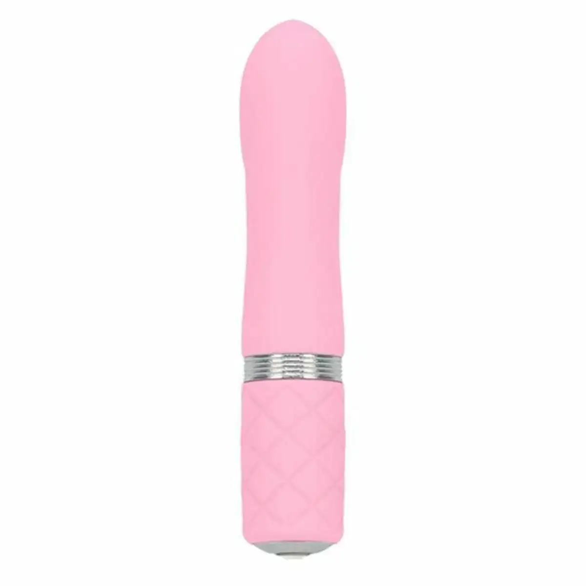 Vibromasseur flirty bullet rose pillow talk 26616_7290. DIAYTAR COTE D'IVOIRE - Où Chaque Achat Raconte une Histoire. Explorez notre boutique en ligne et créez votre propre narration à travers notre diversité de produits, chacun portant une signification unique.