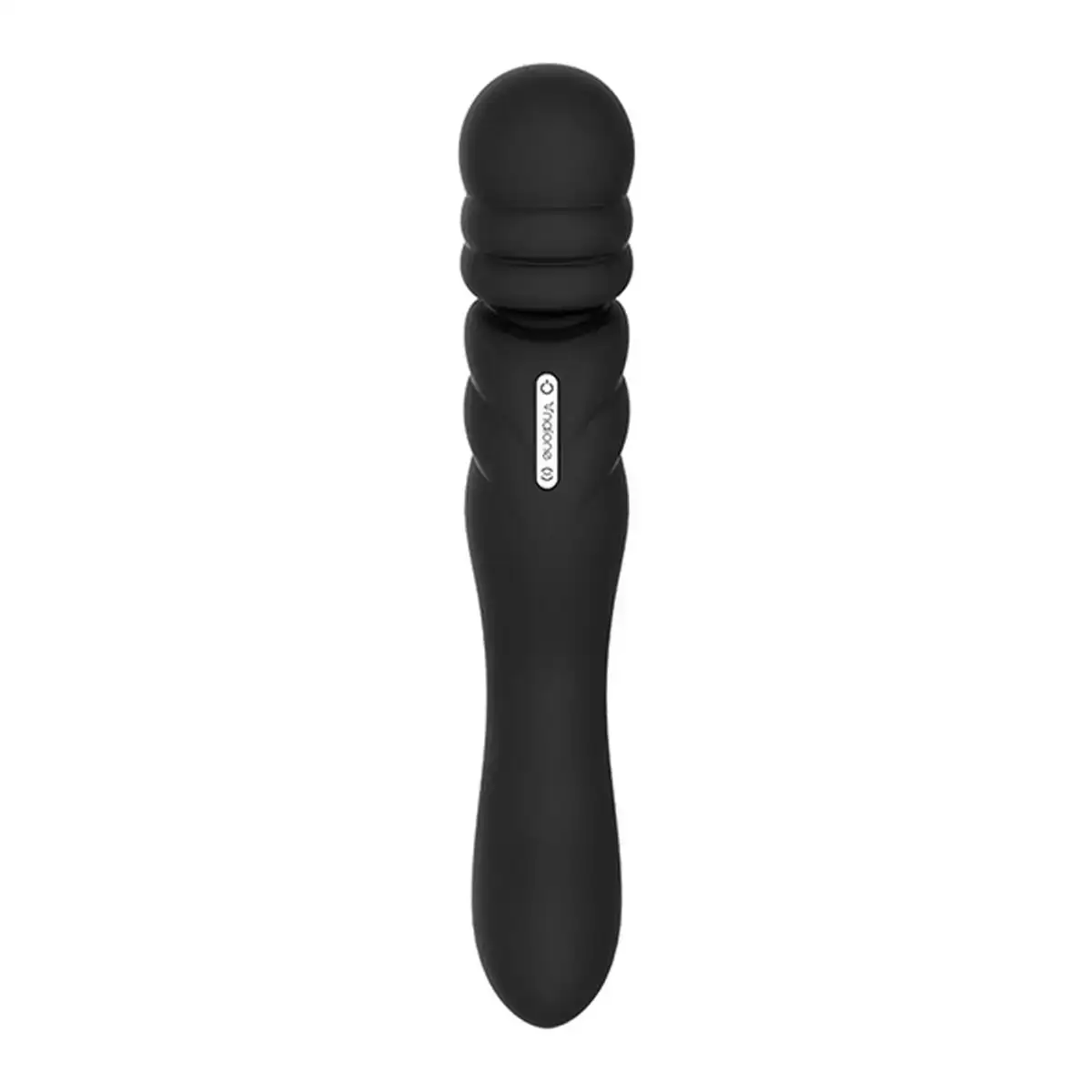 Vibromasseur jane double nalone noir 13 cm _7975. Entrez dans l'Univers de DIAYTAR COTE D'IVOIRE - Où l'Élégance et la Variété se Rencontrent. Parcourez notre catalogue pour dénicher des articles qui ajoutent une touche d'élégance à votre vie.