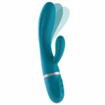 Vibromasseur lapin liebe bleu 20 x 3 1 cm _1918. Bienvenue sur DIAYTAR COTE D'IVOIRE - Votre Évasion Shopping Personnalisée. Parcourez notre collection unique et trouvez des articles qui reflètent votre style et votre individualité.