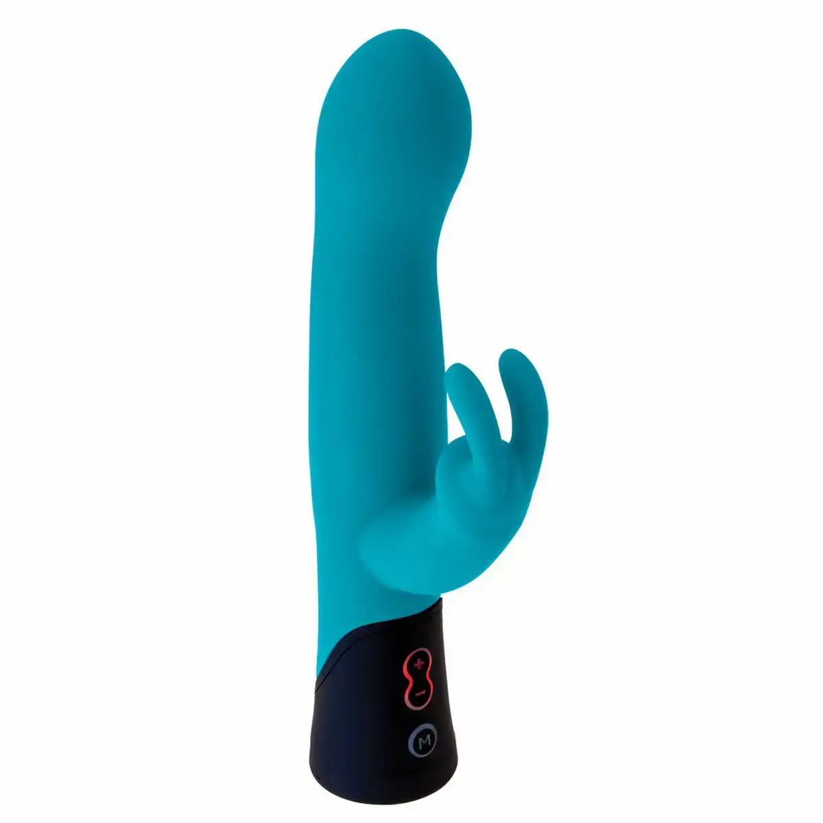 Vibromasseur lapin liebe bleu 21 5 x 3 5 cm _6424. DIAYTAR COTE D'IVOIRE - Où la Qualité est Notre Engagement. Explorez notre boutique en ligne pour découvrir des produits conçus pour vous apporter satisfaction et plaisir.