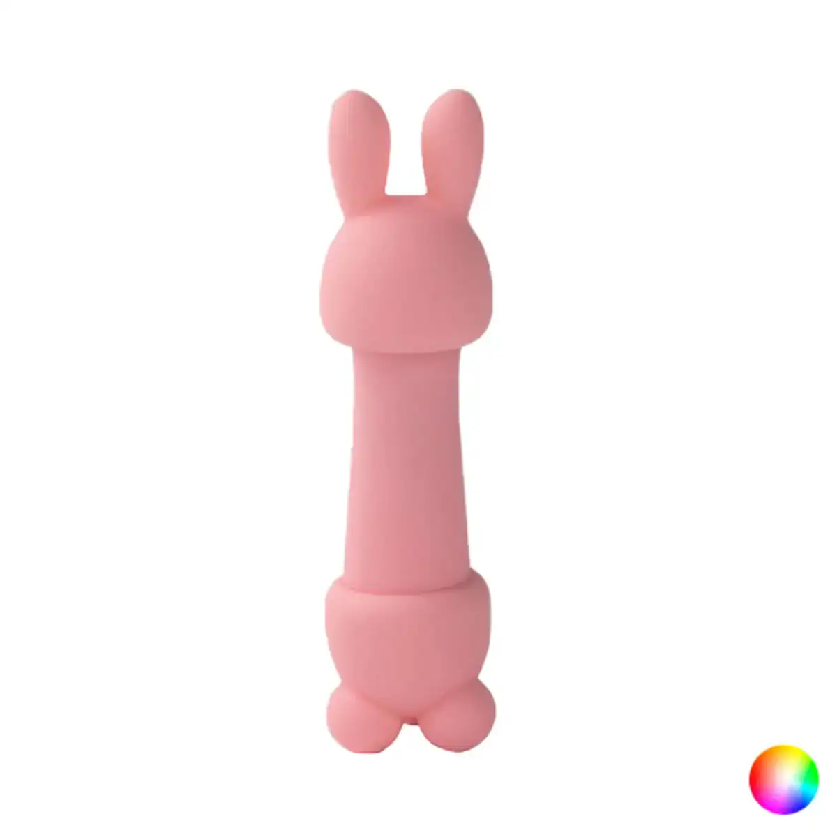 Vibromasseur lapin mister bunny feelztoys_3075. DIAYTAR COTE D'IVOIRE - Votre Source d'Inspiration Shopping. Parcourez nos rayons et trouvez des articles qui vous inspirent, que ce soit pour votre style, votre maison ou votre vie quotidienne.