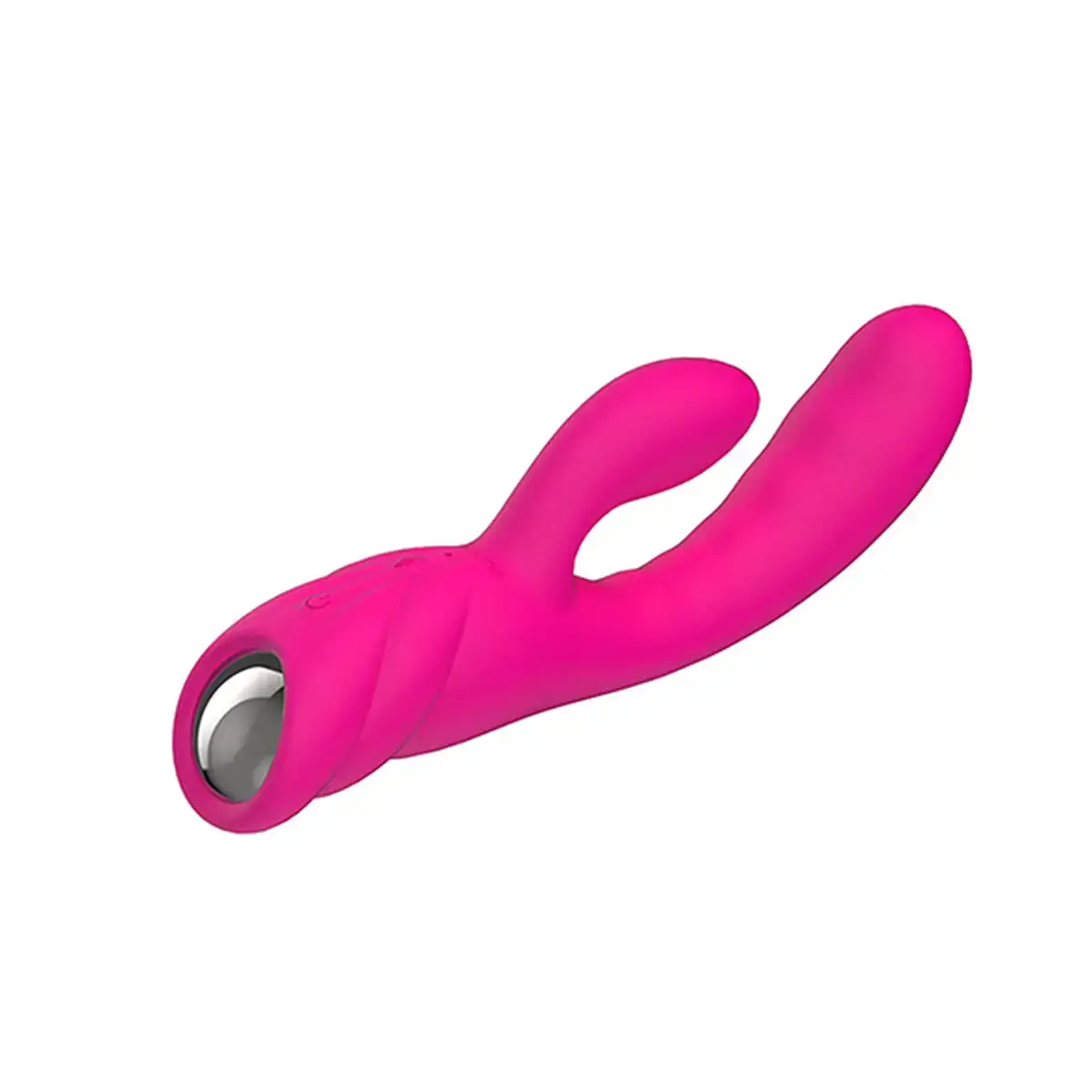 Vibromasseur lapin nalone pure rose_9640. Bienvenue sur DIAYTAR COTE D'IVOIRE - Où l'Élégance Rencontrer la Tradition. Explorez notre gamme variée et trouvez des articles qui marient le chic moderne au charme ancestral.