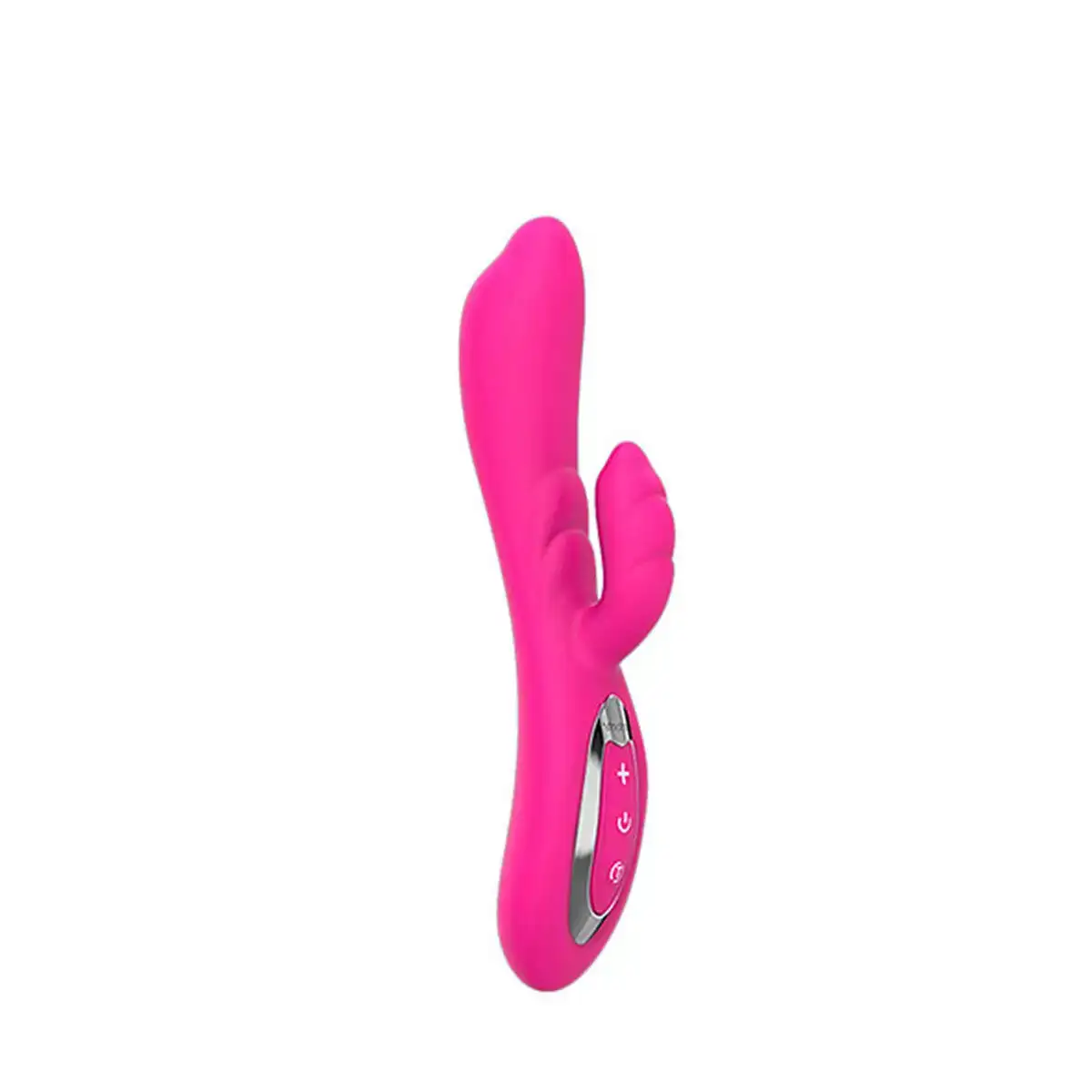 Vibromasseur lapin nalone touch 2 rose_9261. DIAYTAR COTE D'IVOIRE - Où Chaque Sélection est une Victoire. Découvrez notre boutique en ligne et trouvez des articles qui vous rendent la vie plus belle, un choix à la fois.