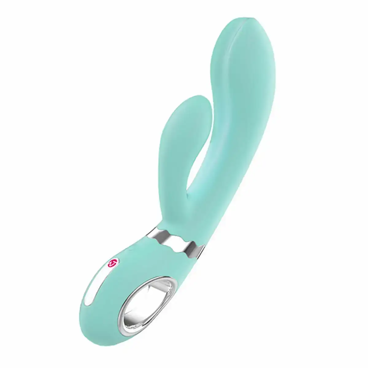 Vibromasseur lapin nomi tang wild 2 teal_5584. DIAYTAR COTE D'IVOIRE - L'Art du Shopping Facilité. Naviguez sur notre plateforme en ligne pour découvrir une expérience d'achat fluide et agréable, avec une gamme de produits adaptés à tous.