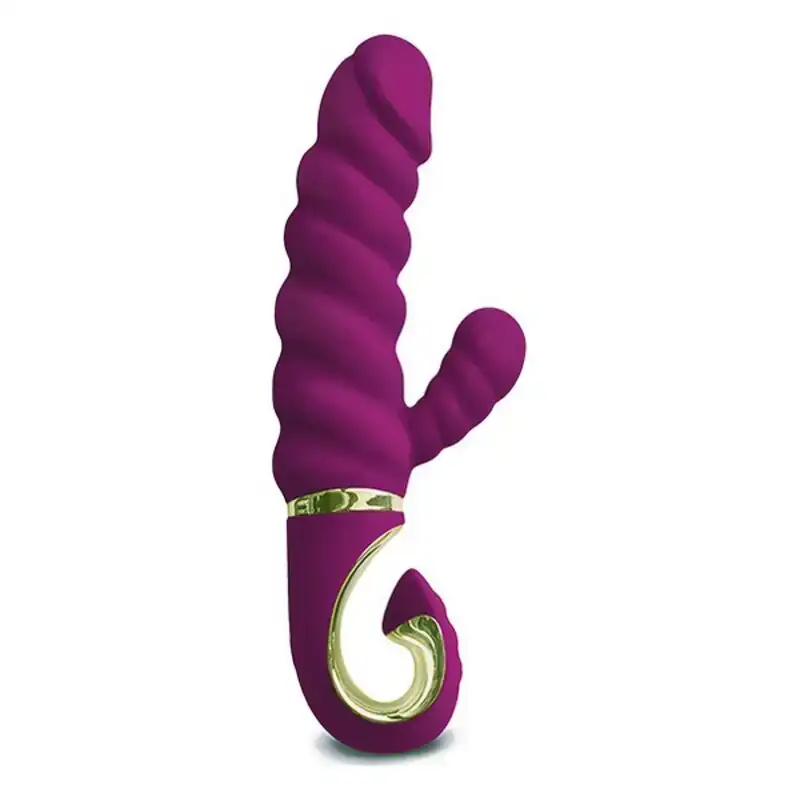 Vibromasseur lapin sweet raspberry fun toys_3338. Bienvenue sur DIAYTAR COTE D'IVOIRE - Votre Source de Trouvailles Uniques. Explorez nos rayons virtuels pour dénicher des trésors que vous ne trouverez nulle part ailleurs, allant des trésors artisanaux aux articles tendance.