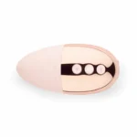Vibromasseur le wand point rose gold_4676. DIAYTAR COTE D'IVOIRE - Où Choisir Devient un Plaisir. Découvrez notre boutique en ligne et choisissez parmi une variété de produits qui satisferont tous vos besoins.