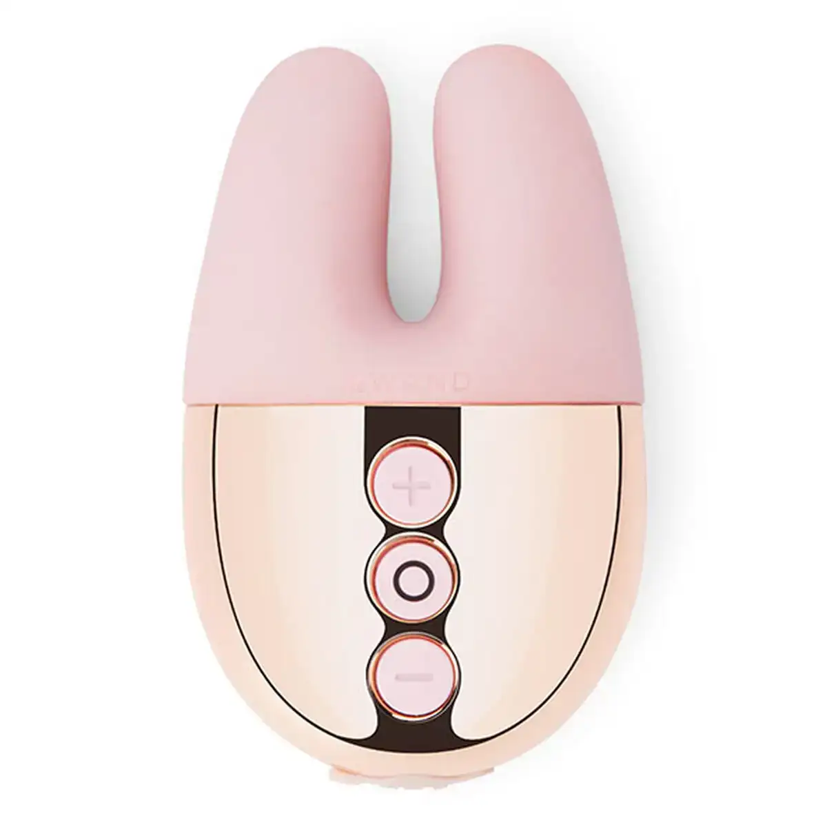Vibromasseur le wand rose or_5093. Bienvenue chez DIAYTAR COTE D'IVOIRE - Où le Shopping Rime avec Diversité. Plongez dans notre univers de produits et découvrez des trésors qui représentent la richesse culturelle du Côte d'Ivoire.