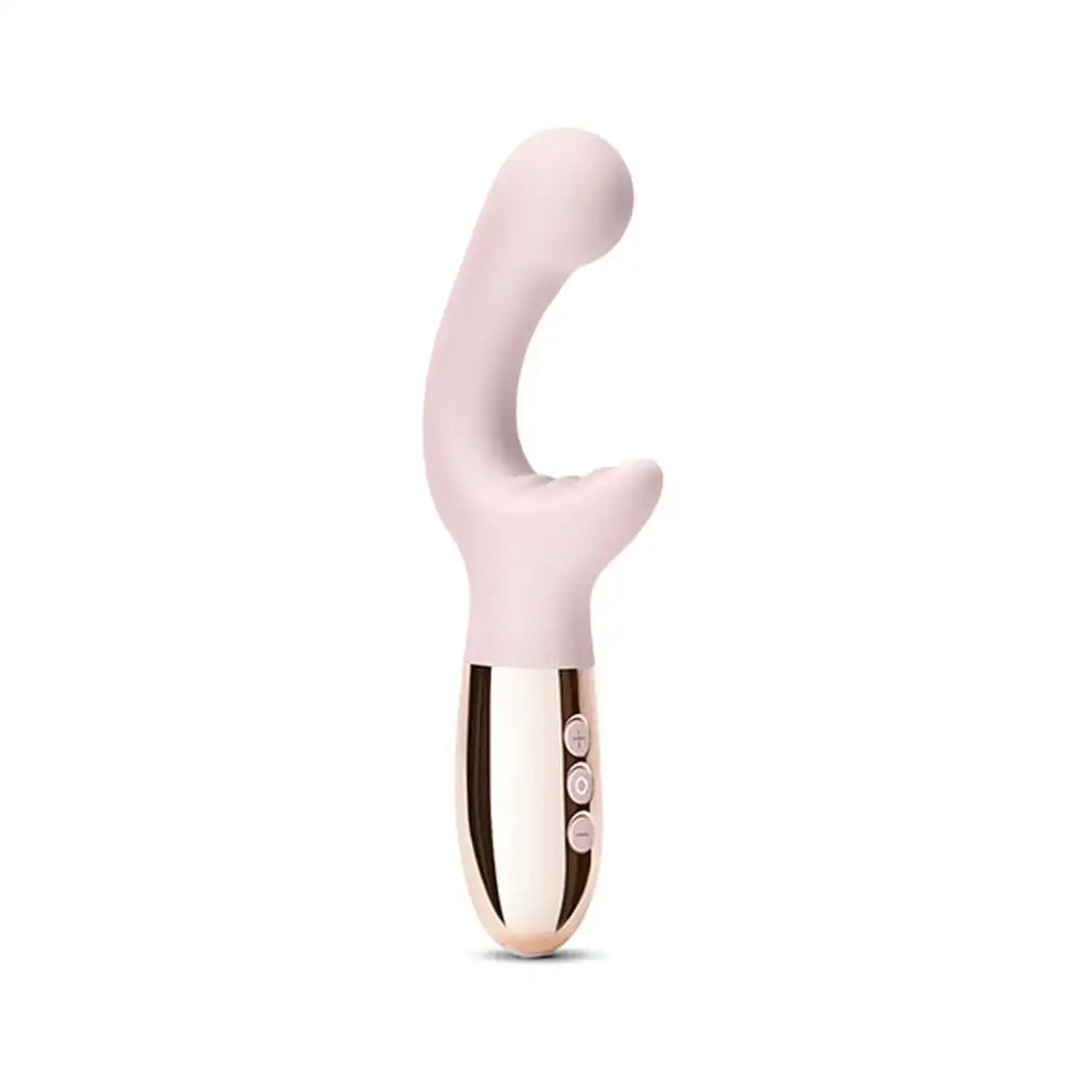 Vibromasseur le wand xo rose gold_7655. Bienvenue sur DIAYTAR COTE D'IVOIRE - Où Choisir est un Voyage Sensoriel. Plongez dans notre catalogue et trouvez des produits qui éveillent vos sens et embellissent votre quotidien.