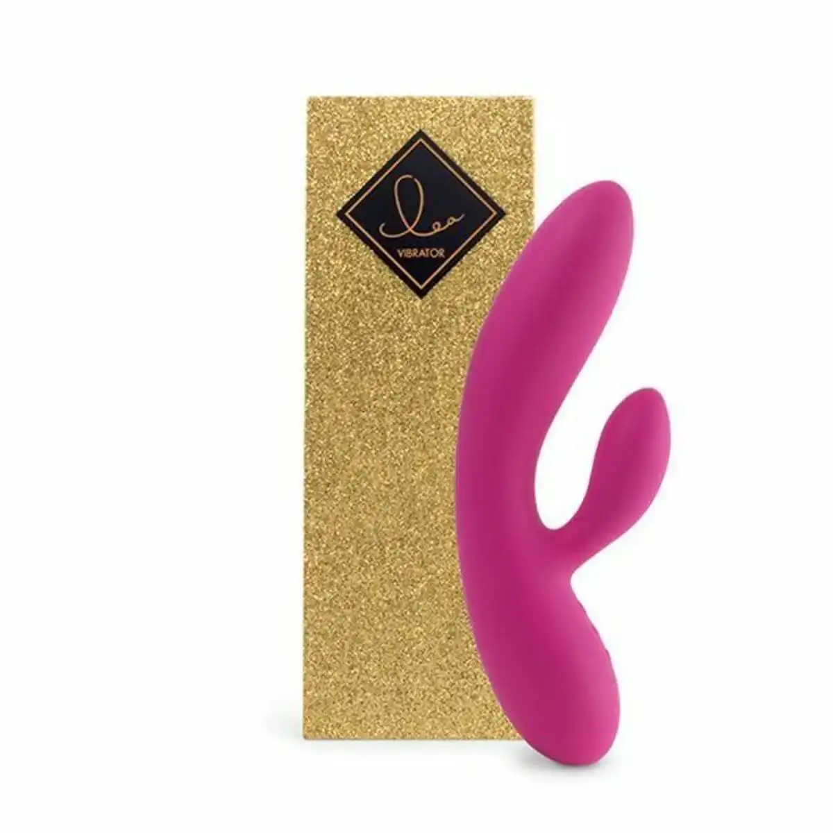 Vibromasseur lea rouge paillettes feelztoys 72749_2957. DIAYTAR COTE D'IVOIRE - L'Art de Choisir, l'Art de Vivre. Parcourez notre boutique en ligne et choisissez parmi des produits de qualité qui ajoutent de l'élégance à votre quotidien.
