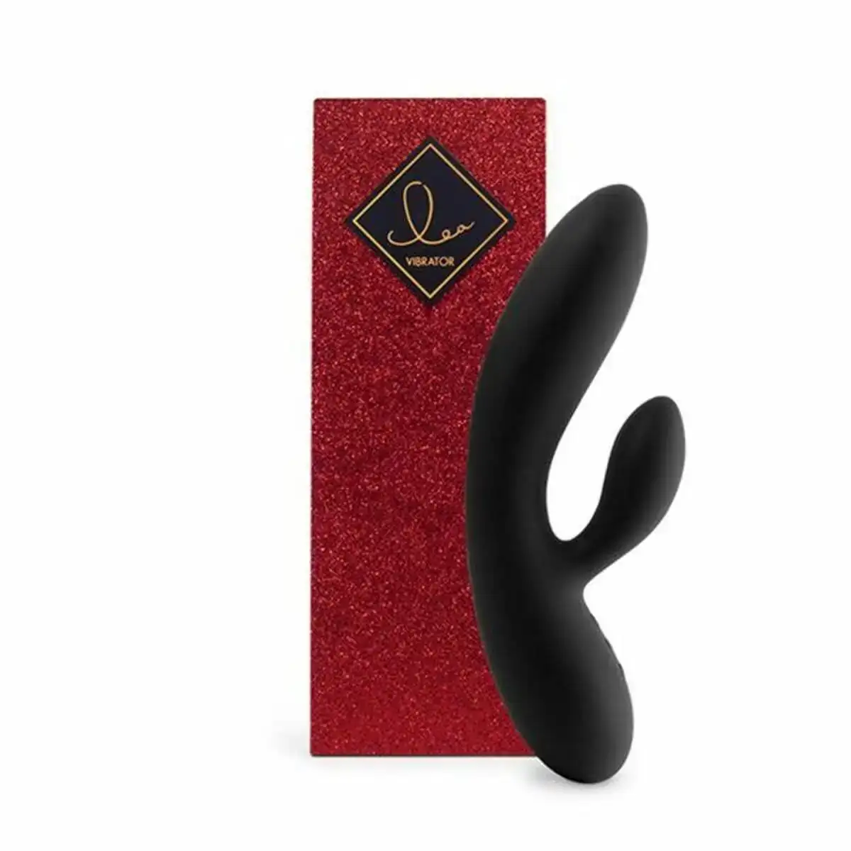 Vibromasseur leanoir paillettes feelztoys 72756_5317. DIAYTAR COTE D'IVOIRE - Là où Choisir est un Acte d'Amour pour le Côte d'Ivoire. Explorez notre gamme et choisissez des produits qui célèbrent la culture et l'artisanat du pays.