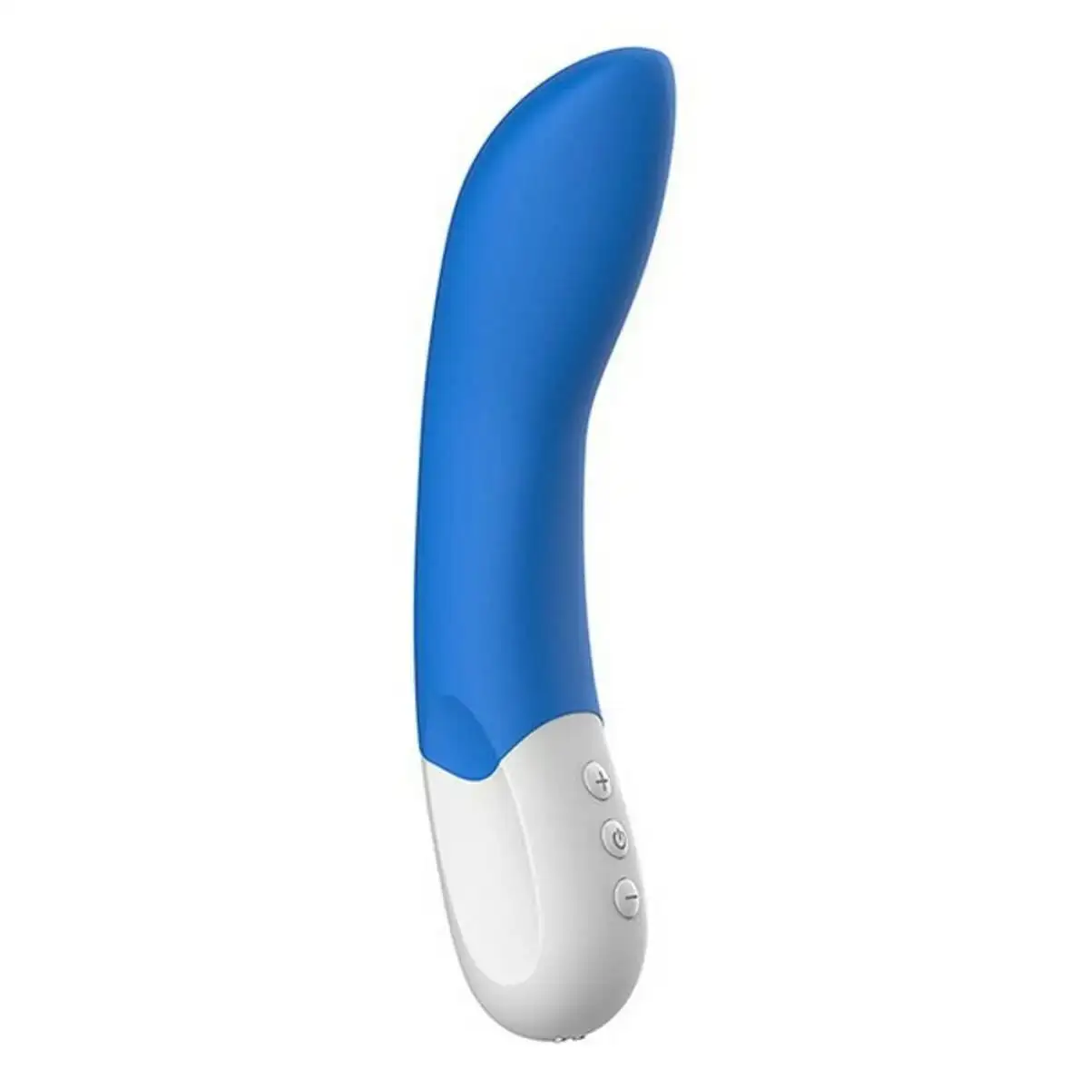 Vibromasseur liebe mighty bleu ciel_7604. DIAYTAR COTE D'IVOIRE - Votre Destination pour un Shopping Inoubliable. Naviguez à travers notre catalogue et choisissez des produits qui vous marquent par leur originalité.