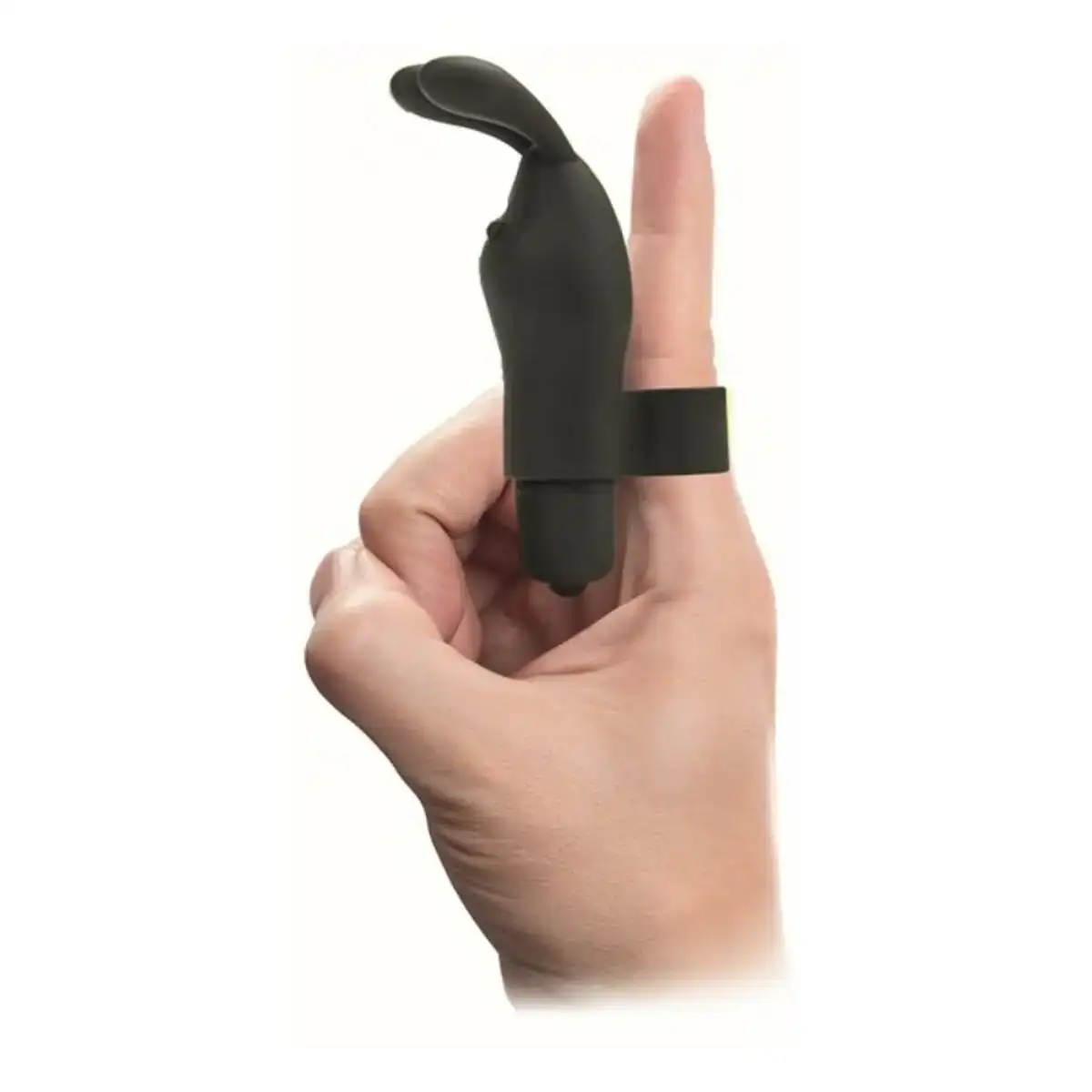 Vibromasseur magic feelztoys noir_7356. Entrez dans l'Univers de DIAYTAR COTE D'IVOIRE - Où l'Élégance Rencontre la Tradition. Explorez notre gamme variée et trouvez des articles qui ajoutent une touche de sophistication à votre vie.