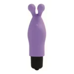 Vibromasseur magic finger feelztoys pourpre_3368. DIAYTAR COTE D'IVOIRE - Où Choisir est un Voyage Cultuel. Explorez notre boutique en ligne et découvrez des produits qui célèbrent la richesse et la diversité culturelle du Côte d'Ivoire.