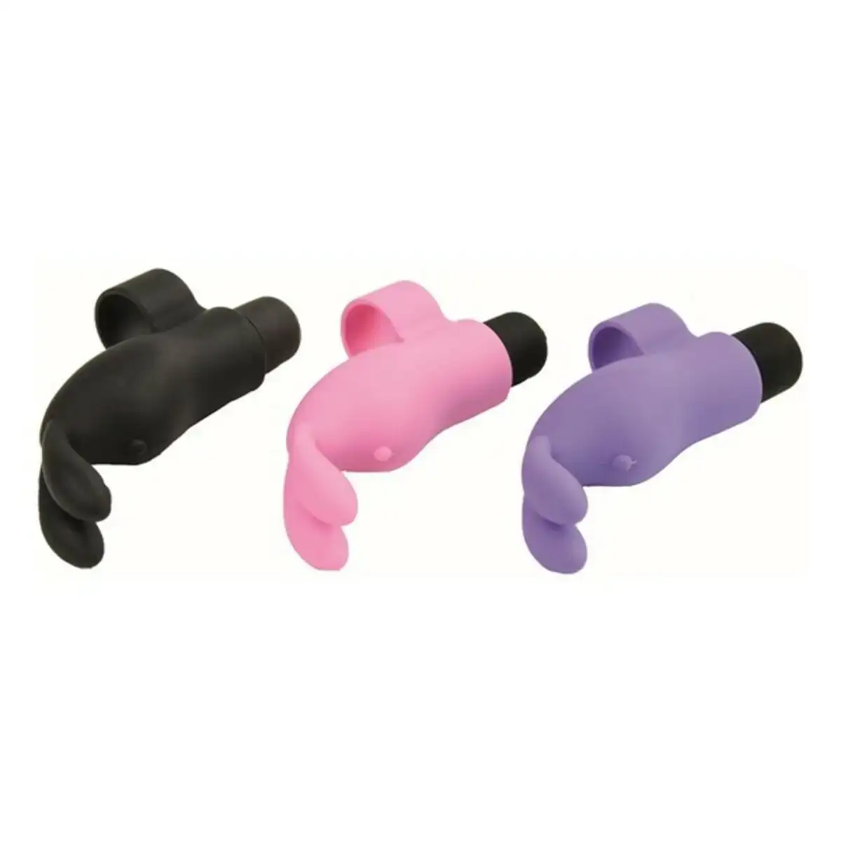 Vibromasseur magic finger feelztoys rose_2049. DIAYTAR COTE D'IVOIRE - Où Choisir est un Acte d'Amour pour le Côte d'Ivoire. Explorez notre boutique en ligne et choisissez des articles qui célèbrent la culture et l'artisanat du pays.