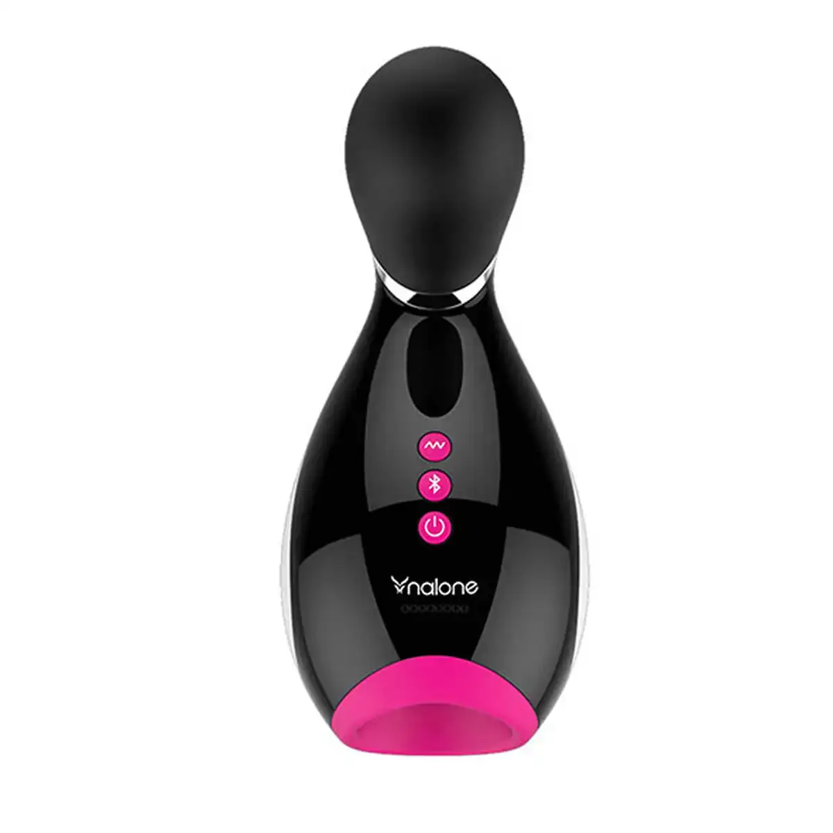 Vibromasseur nalone oxxy rose_4038. Entrez dans l'Univers de DIAYTAR COTE D'IVOIRE - Où Choisir est un Plaisir. Explorez notre catalogue diversifié et trouvez des articles qui reflètent vos goûts et votre personnalité.