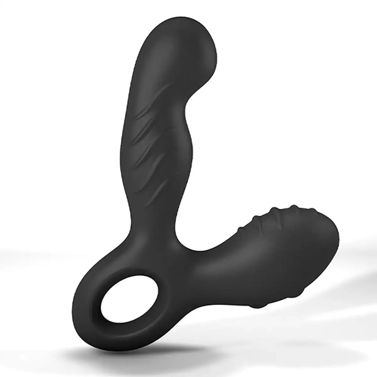 Vibromasseur nomi tang spotty 2 revolving _6748. DIAYTAR COTE D'IVOIRE - L'Art de Choisir, l'Art de S'émerveiller. Explorez notre gamme de produits et laissez-vous émerveiller par des créations authentiques et des designs modernes.