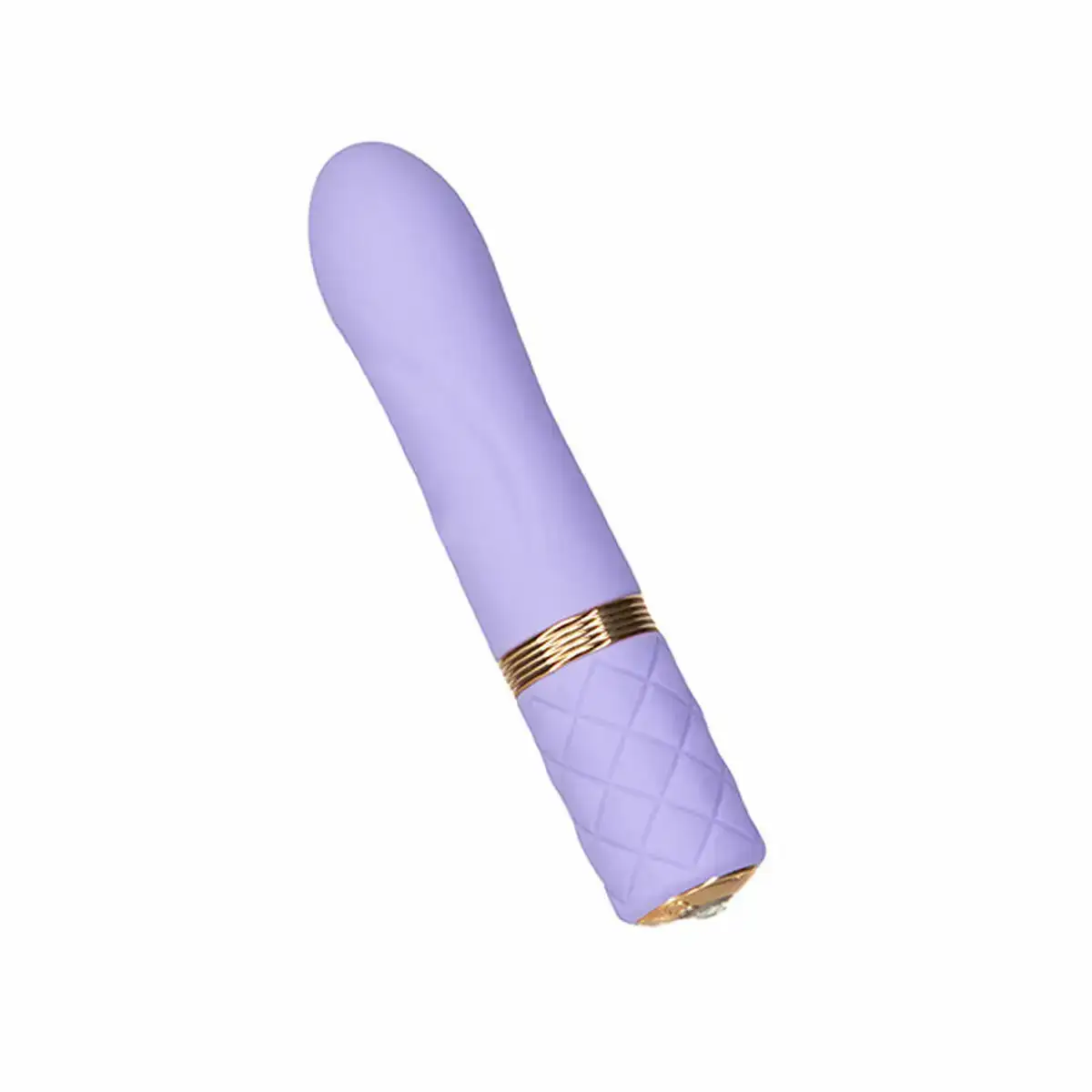 Vibromasseur pillow talk flirty mini_2151. DIAYTAR COTE D'IVOIRE - Où la Qualité et la Diversité Fusionnent. Explorez notre boutique en ligne pour découvrir une gamme variée de produits qui incarnent l'excellence et l'authenticité.