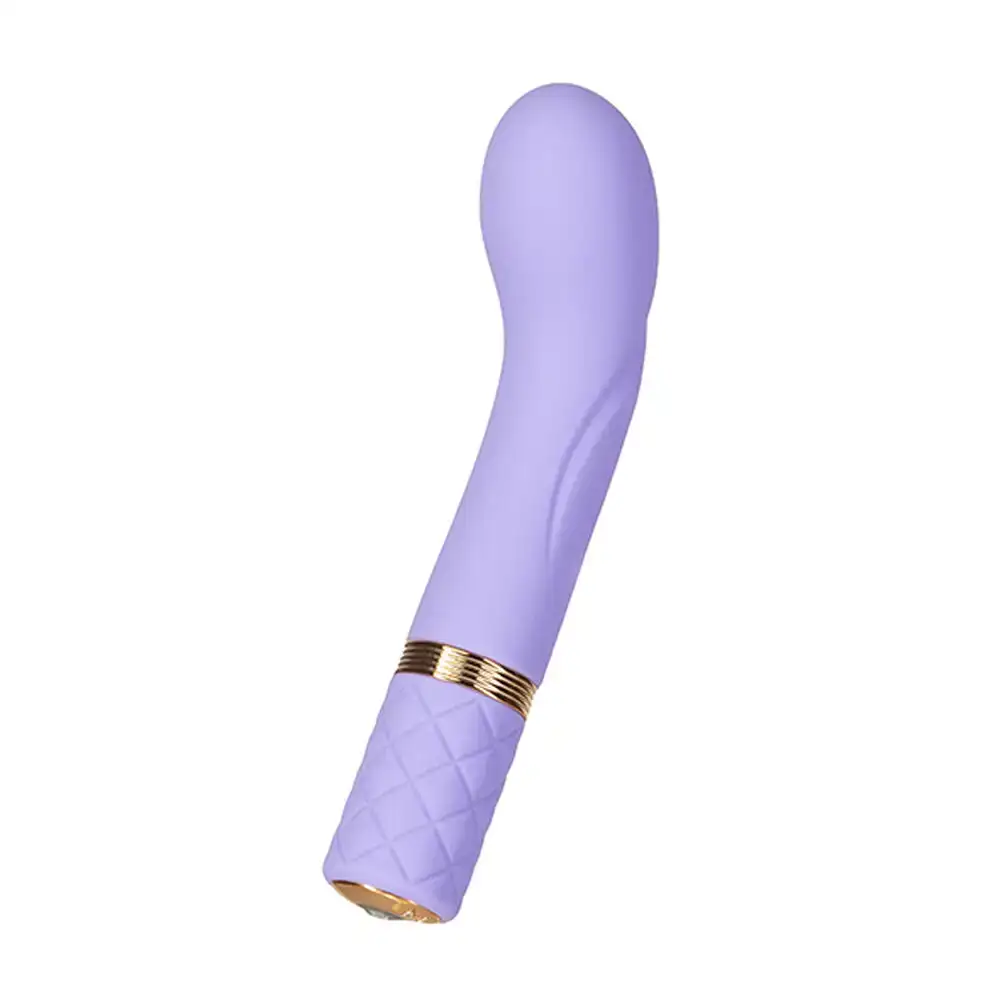 Vibromasseur pillow talk racy mini_6540. Bienvenue chez DIAYTAR COTE D'IVOIRE - Votre Destination Shopping Complète! Découvrez une boutique en ligne généraliste au Côte d'Ivoire offrant une vaste gamme de produits, allant des vêtements aux gadgets électroniques, en passant par l'artisanat local.