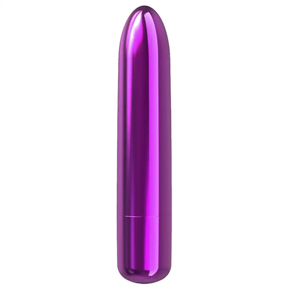 Vibromasseur powerbullet 10 pourpre_8210. Entrez dans le Monde Éclectique de DIAYTAR COTE D'IVOIRE. Explorez nos catégories et dénichez des trésors qui reflètent la richesse et l'authenticité du Côte d'Ivoire.