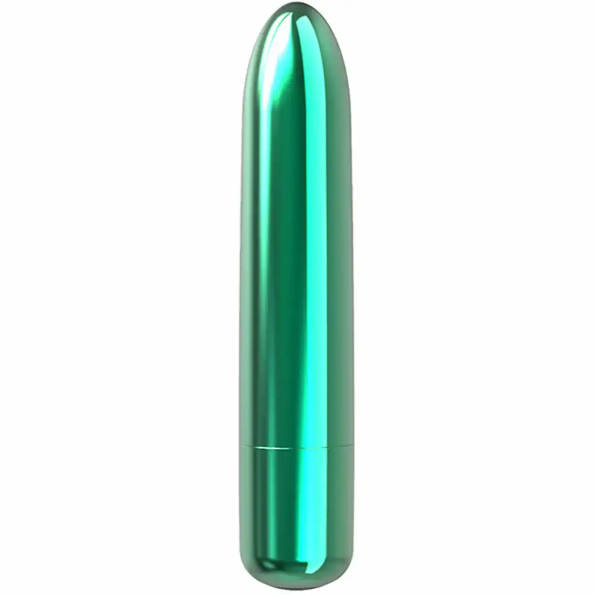 Vibromasseur powerbullet 10 vert_8586. Bienvenue sur DIAYTAR COTE D'IVOIRE - Où le Shopping est une Affaire Personnelle. Découvrez notre sélection et choisissez des produits qui reflètent votre unicité et votre individualité.