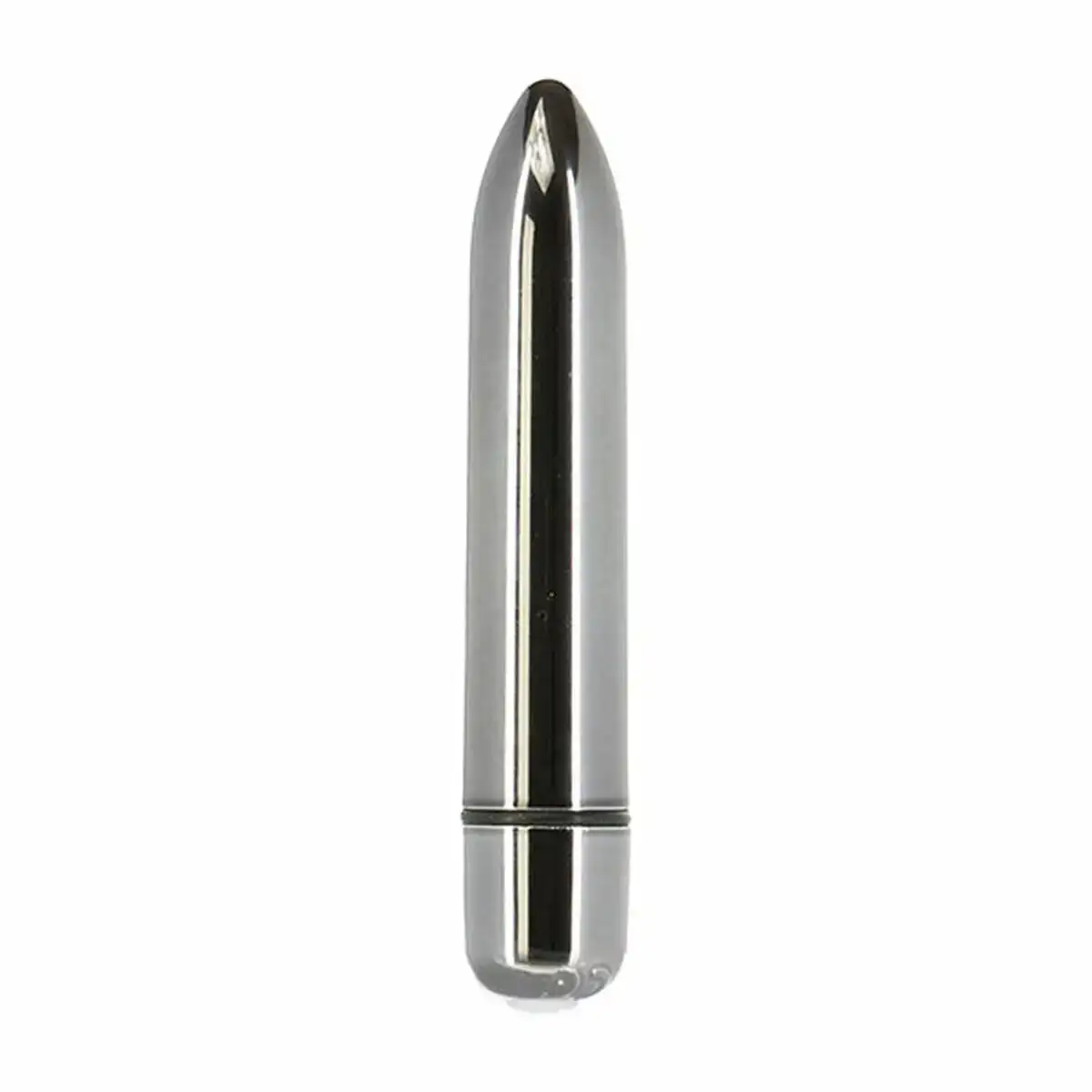 Vibromasseur powerbullet argente_3344. DIAYTAR COTE D'IVOIRE - L'Art de Trouver ce que Vous Aimez. Plongez dans notre assortiment varié et choisissez parmi des produits qui reflètent votre style et répondent à vos besoins.