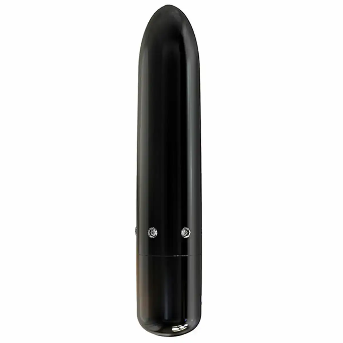 Vibromasseur powerbullet pretty point 10 function noir_8609. Bienvenue sur DIAYTAR COTE D'IVOIRE - Où Chaque Détail compte. Plongez dans notre univers et choisissez des produits qui ajoutent de l'éclat et de la joie à votre quotidien.