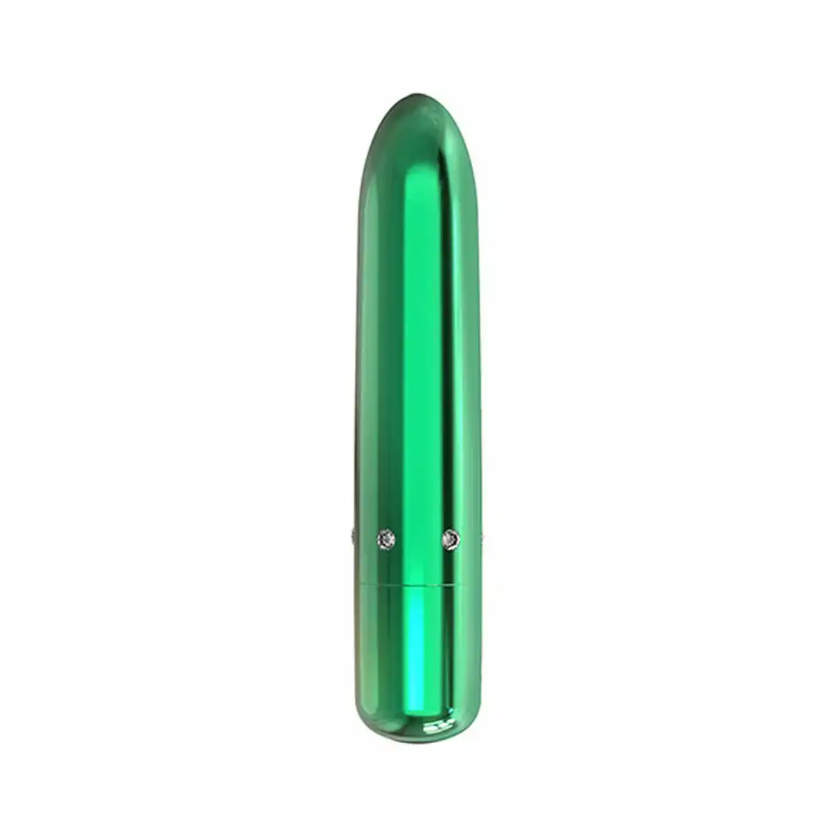 Vibromasseur powerbullet pretty point 10 function vert_1023. DIAYTAR COTE D'IVOIRE - Où le Shopping est un Plaisir Engagé. Parcourez notre catalogue et choisissez des produits qui respectent vos valeurs et vos attentes.