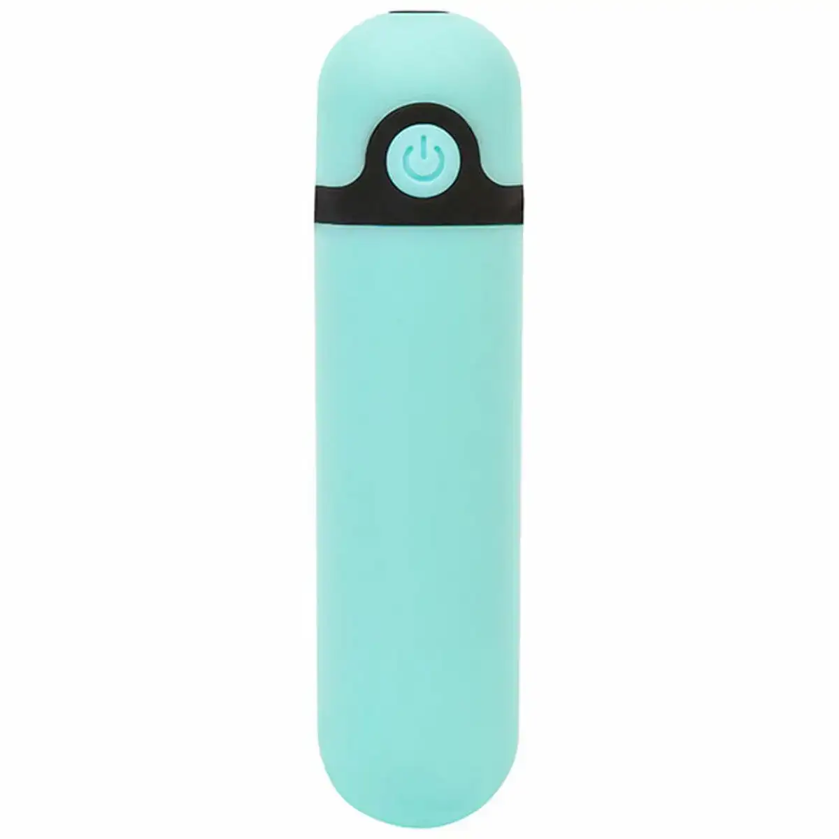 Vibromasseur powerbullet rechargeable bullet 10 function bleu pastel_5220. DIAYTAR COTE D'IVOIRE - L'Art de Vivre le Shopping Authentique. Découvrez notre boutique en ligne et trouvez des produits qui incarnent la passion et le savoir-faire du Côte d'Ivoire.
