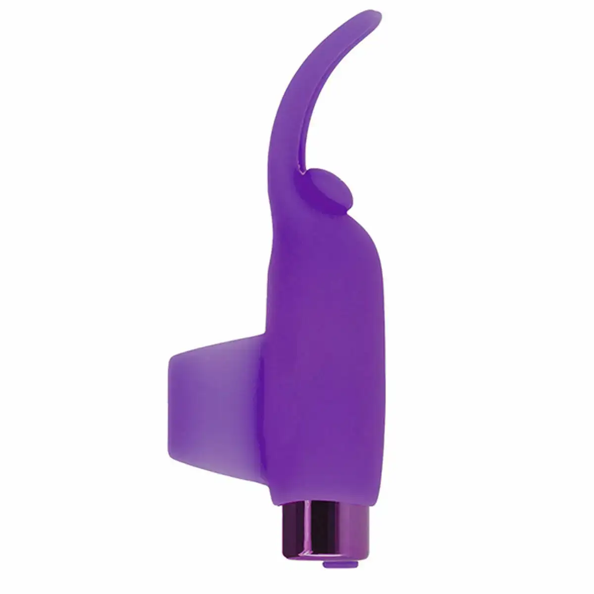 Vibromasseur powerbullet teasing tongue with mini bullet 9 functions violet_9127. Entrez dans l'Univers de DIAYTAR COTE D'IVOIRE - Où l'Élégance Rencontre la Tradition. Explorez notre gamme variée et trouvez des articles qui ajoutent une touche de sophistication à votre vie.