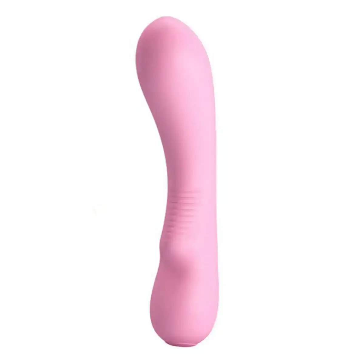 Vibromasseur pretty love matt rose_7314. Bienvenue sur DIAYTAR COTE D'IVOIRE - Où Choisir est un Voyage Sensoriel. Plongez dans notre catalogue et trouvez des produits qui éveillent vos sens et embellissent votre quotidien.