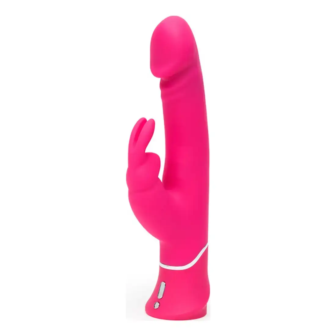 Vibromasseur realistic dual density happy rabbit_6459. DIAYTAR COTE D'IVOIRE - Où Choisir est un Plaisir Responsable. Explorez notre boutique en ligne et adoptez des produits qui reflètent notre engagement envers la durabilité.