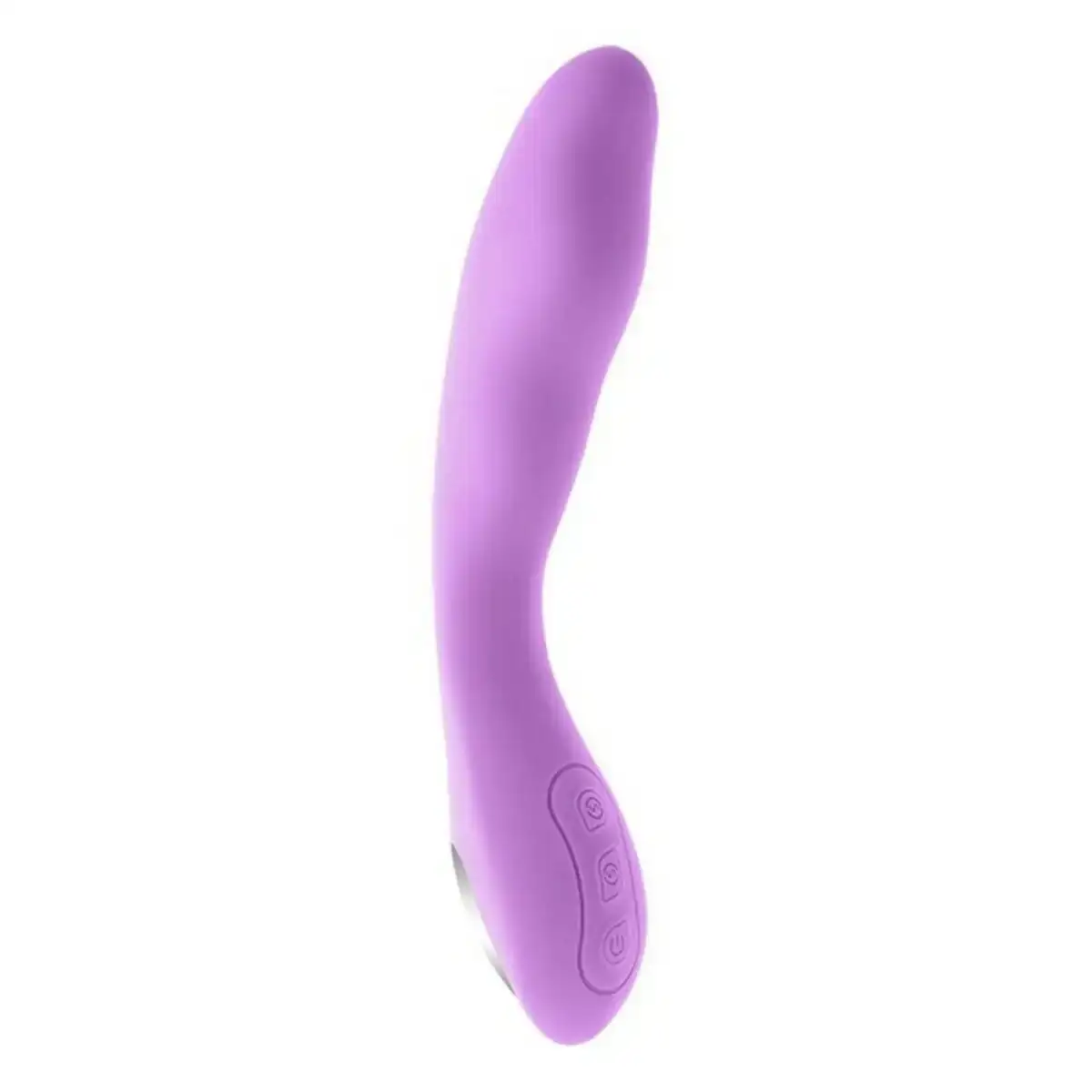 Vibromasseur s pleasures curve candy lila_6765. Bienvenue sur DIAYTAR COTE D'IVOIRE - Là où Chaque Objet a une Âme. Plongez dans notre catalogue et trouvez des articles qui portent l'essence de l'artisanat et de la passion.