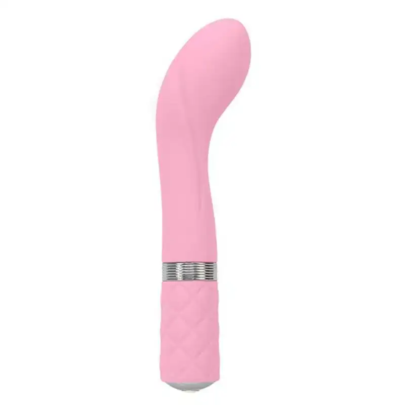 Vibromasseur sassy g spot rose pillow talk 26516 26516_4278. DIAYTAR COTE D'IVOIRE - Où Choisir Devient une Expression de Soi. Découvrez notre boutique en ligne et trouvez des articles qui révèlent votre personnalité et votre style.