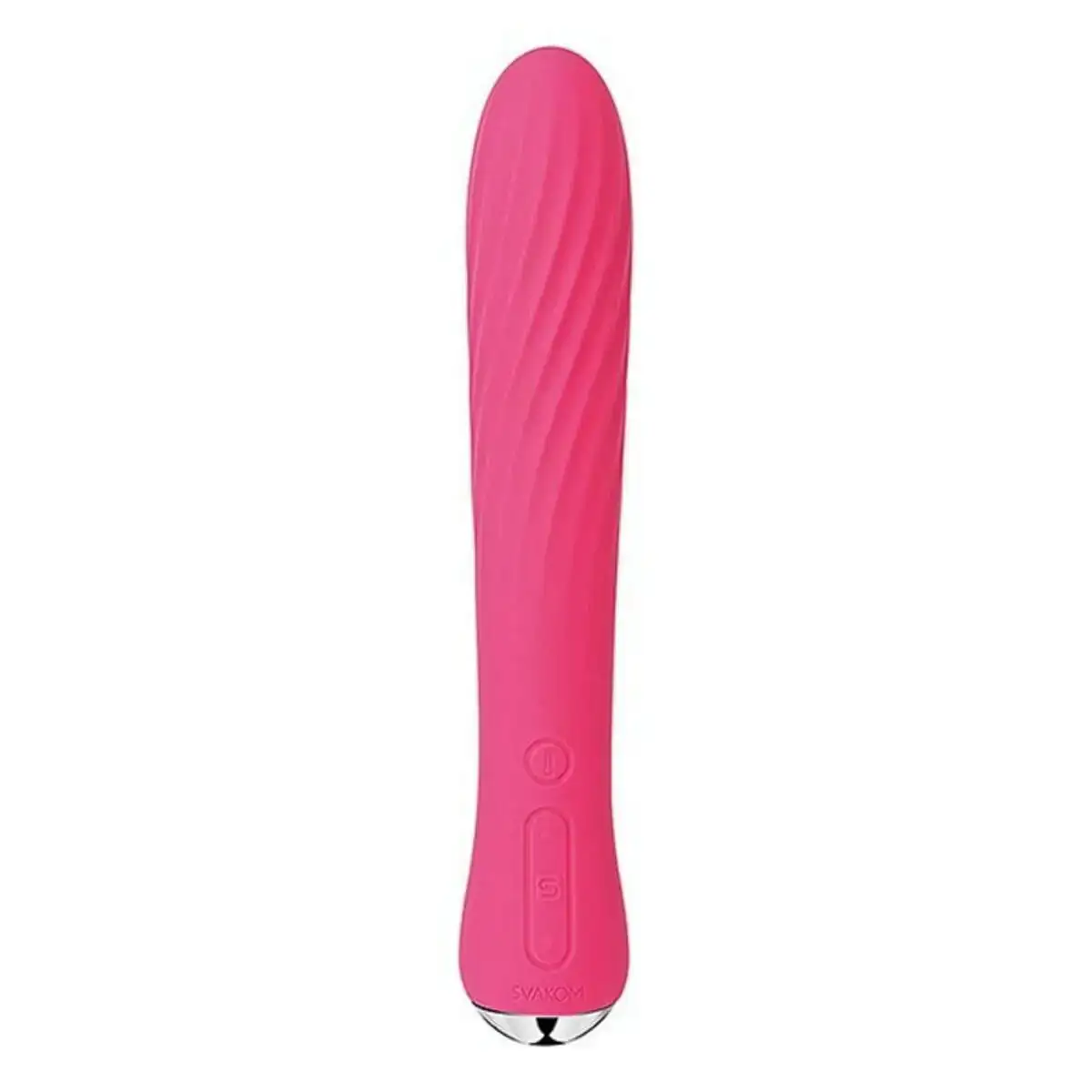Vibromasseur svakom anya_3235. DIAYTAR COTE D'IVOIRE - Votre Boutique en Ligne, Votre Identité. Naviguez à travers notre plateforme et choisissez des articles qui expriment qui vous êtes et ce que vous chérissez.