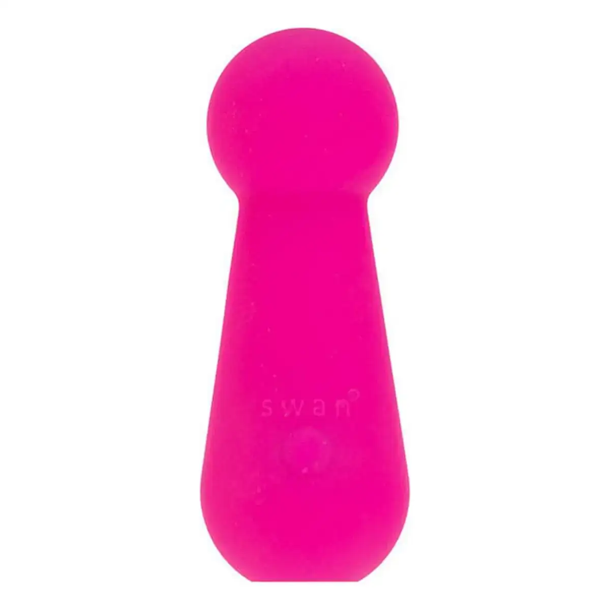 Vibromasseur swan the mini pawn_2333. Bienvenue chez DIAYTAR COTE D'IVOIRE - Où Chaque Produit a son Histoire. Découvrez notre sélection unique et trouvez des articles qui racontent la richesse culturelle et artistique du Côte d'Ivoire.