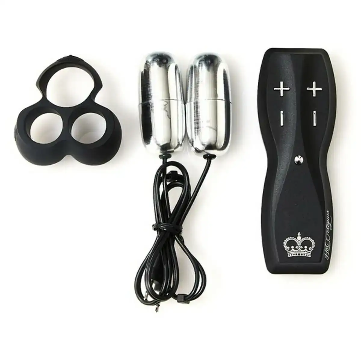 Vibromasseur treble and bass technology hot octopuss_6842. DIAYTAR COTE D'IVOIRE - Votre Escale Shopping incontournable. Explorez notre boutique en ligne et dénichez des trésors qui reflètent la richesse culturelle et la modernité du Côte d'Ivoire.