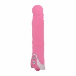 Vibromasseur vibe therapy rose_7127. DIAYTAR COTE D'IVOIRE - Votre Destination pour un Shopping Réfléchi. Découvrez notre gamme variée et choisissez des produits qui correspondent à vos valeurs et à votre style de vie.