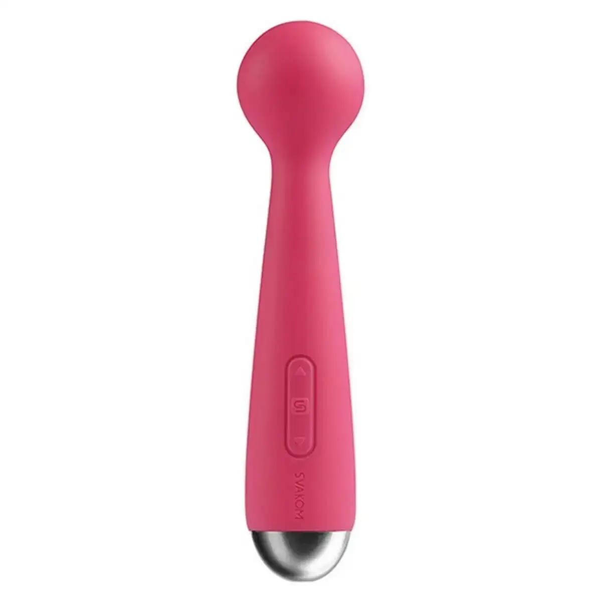 Vibromasseur wand emma svakom sva 02m prune_7264. DIAYTAR COTE D'IVOIRE - Où Chaque Achat Raconte une Histoire. Parcourez notre boutique en ligne pour trouver des articles qui évoquent le savoir-faire et la tradition du Côte d'Ivoire.