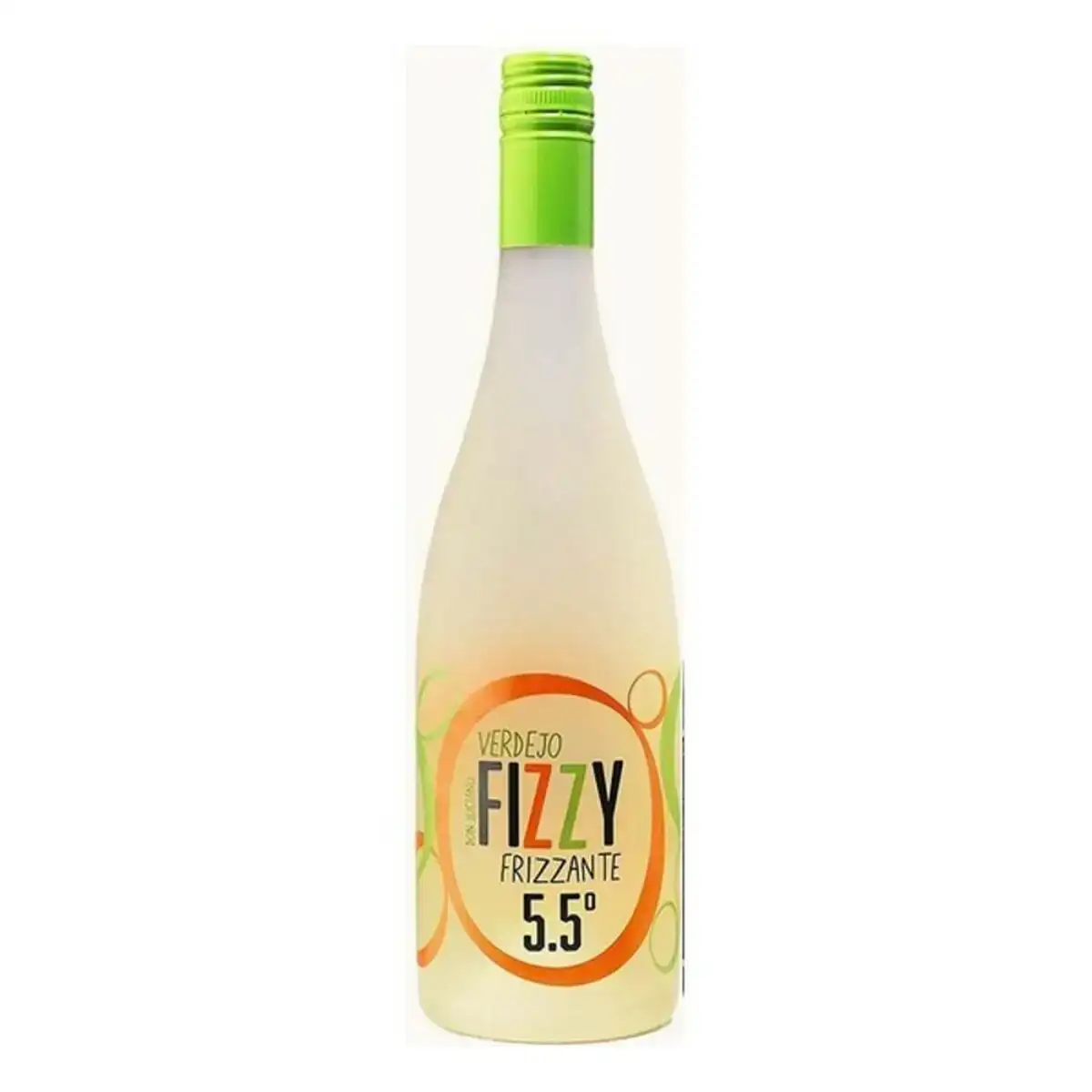 Vin blanc fizzy 8410261391007 75 cl _9287. DIAYTAR COTE D'IVOIRE - Votre Destination Shopping Authentique. Explorez notre boutique en ligne et découvrez des trésors qui reflètent l'âme du Côte d'Ivoire, pour une expérience shopping unique.
