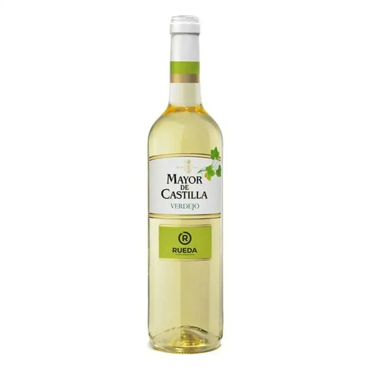 Vin blanc mayor castilla 75 cl _3260. DIAYTAR COTE D'IVOIRE - Là où Choisir est un Acte d'Amour pour la Culture Côte d'Ivoireaise. Explorez notre gamme et choisissez des produits qui célèbrent la richesse de notre patrimoine.