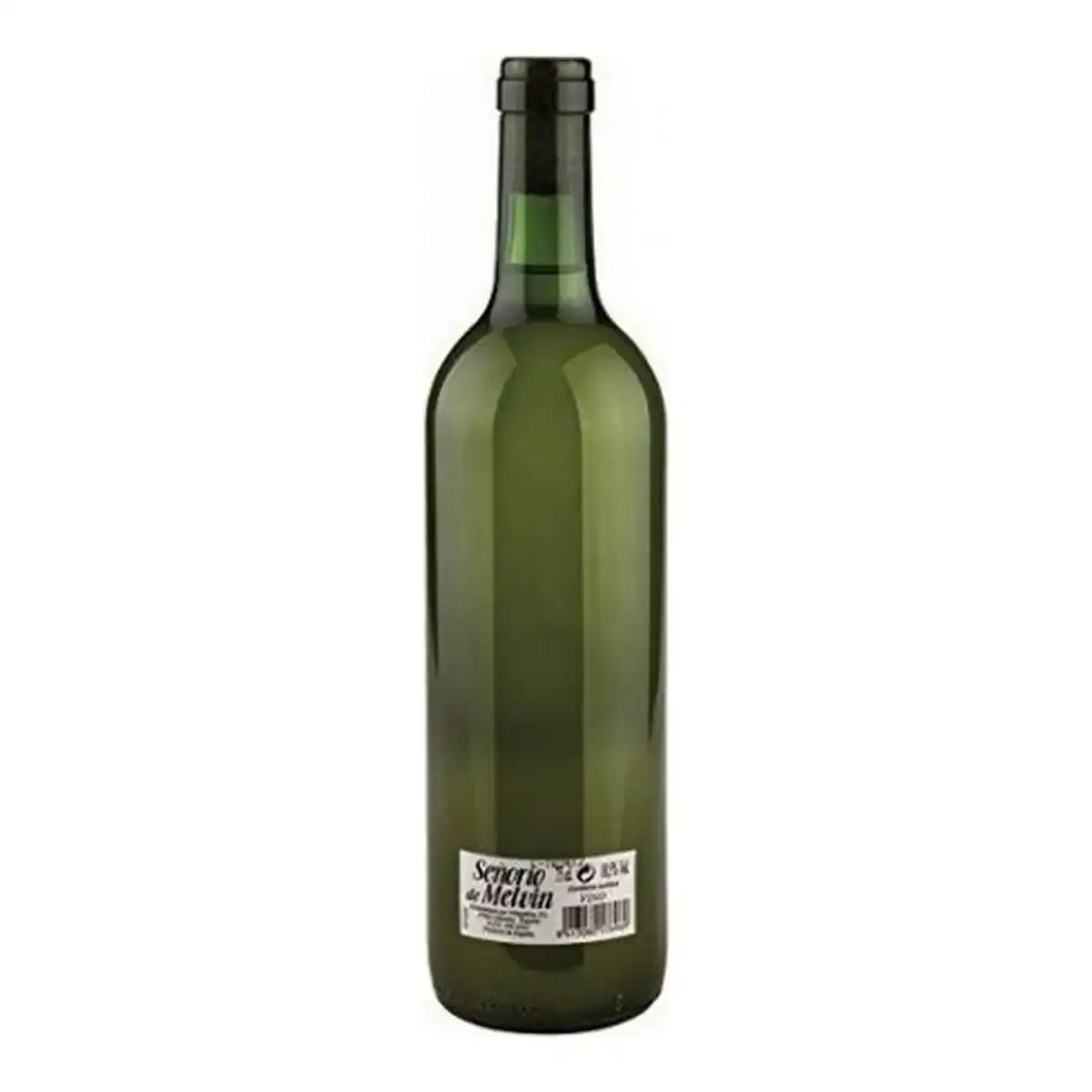 Vin blanc senorio de melvin 57696 75 cl _2395. DIAYTAR COTE D'IVOIRE - L'Art de Vivre le Shopping Authentique. Découvrez notre boutique en ligne et trouvez des produits qui célèbrent la culture et l'héritage du Côte d'Ivoire.