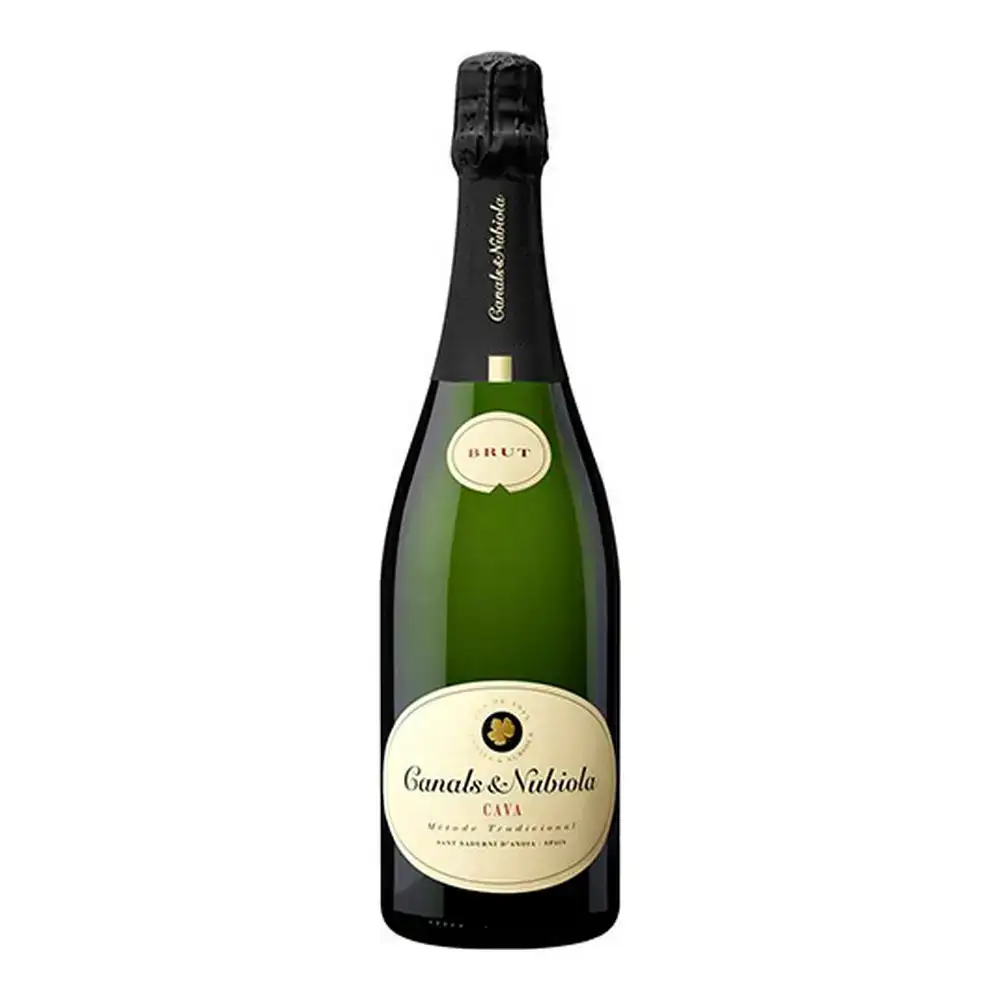 Vin mousseux canals nubiola 8 41048e 12 75 cl _5959. DIAYTAR COTE D'IVOIRE - L'Art de Vivre l'Excellence au Quotidien. Explorez notre gamme et choisissez des produits qui ajoutent une note de prestige à votre vie.