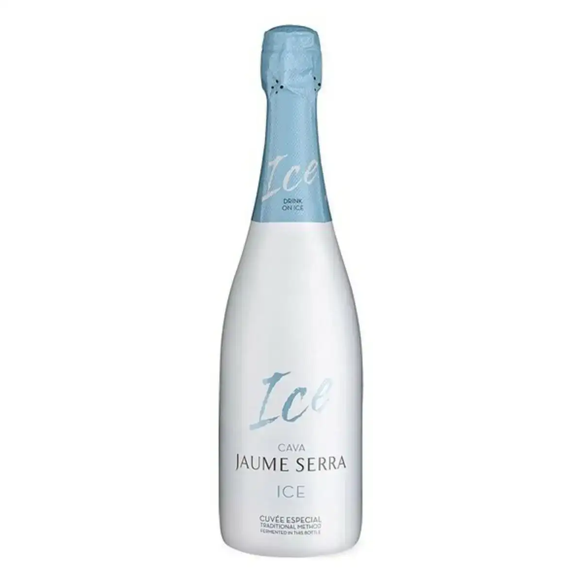 Vin mousseux ice jaume serra 8411277207085 75 cl _2591. Bienvenue sur DIAYTAR COTE D'IVOIRE - Où Choisir est un Voyage Sensoriel. Plongez dans notre catalogue et trouvez des produits qui éveillent vos sens et embellissent votre quotidien.