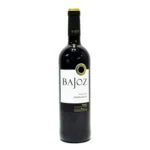 Vin rouge bajoz 75 cl _8594. DIAYTAR COTE D'IVOIRE - L'Art de Choisir, l'Art de Vivre. Parcourez notre boutique en ligne et découvrez des produits qui transforment chaque choix en une expérience enrichissante.